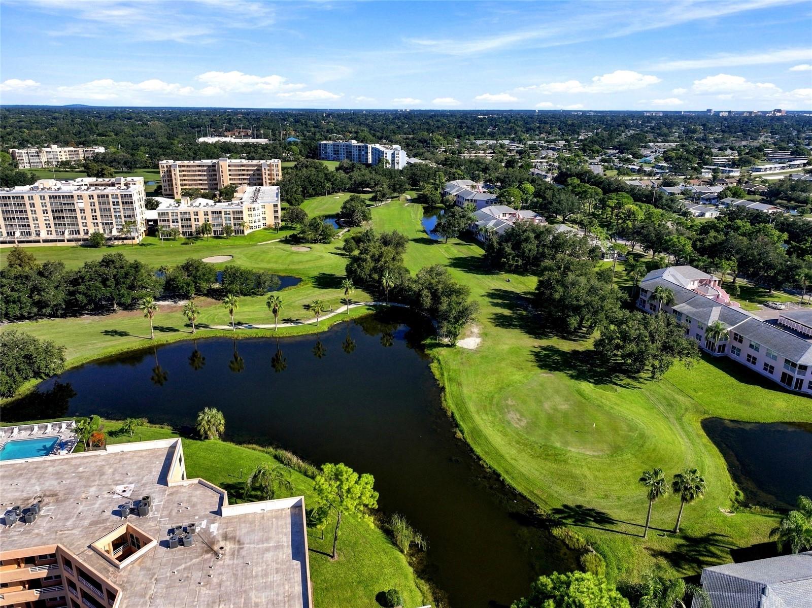 4530 PINEBROOK CIRCLE, #206, Bradenton, FL 34209