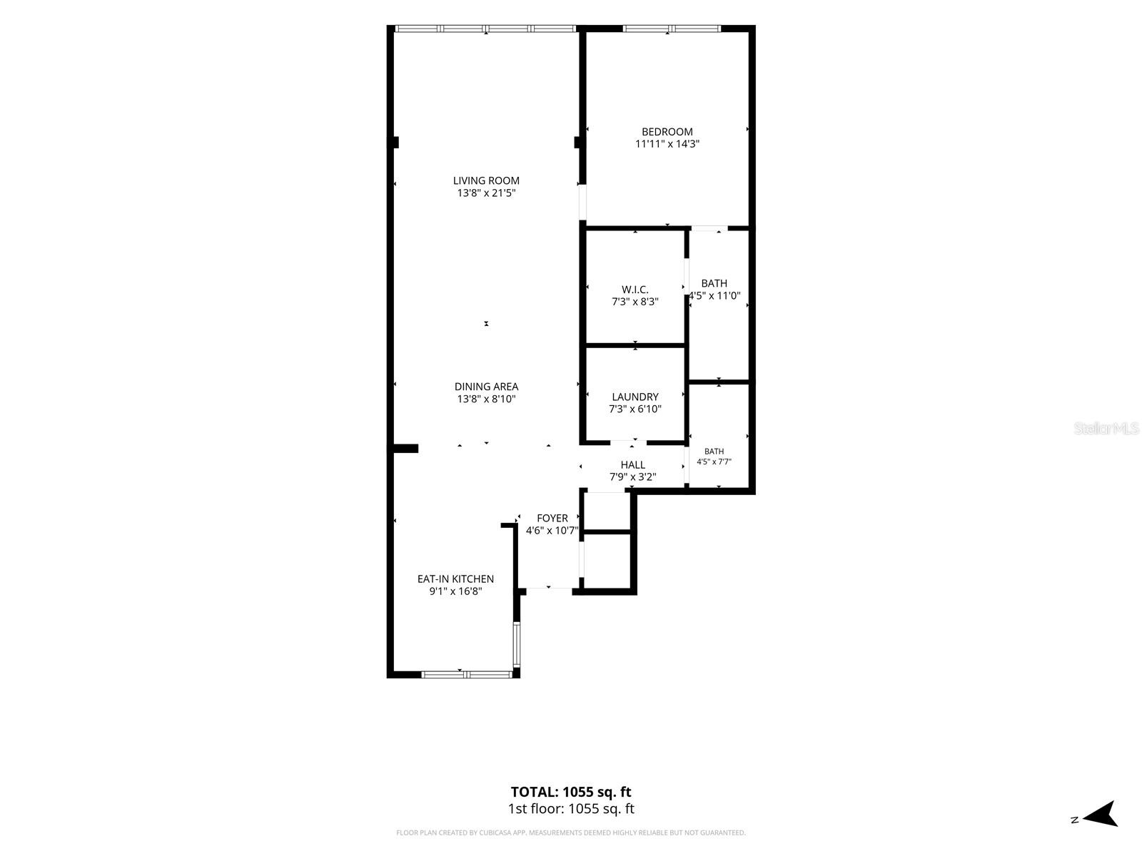 4530 PINEBROOK CIRCLE, #206, Bradenton, FL 34209