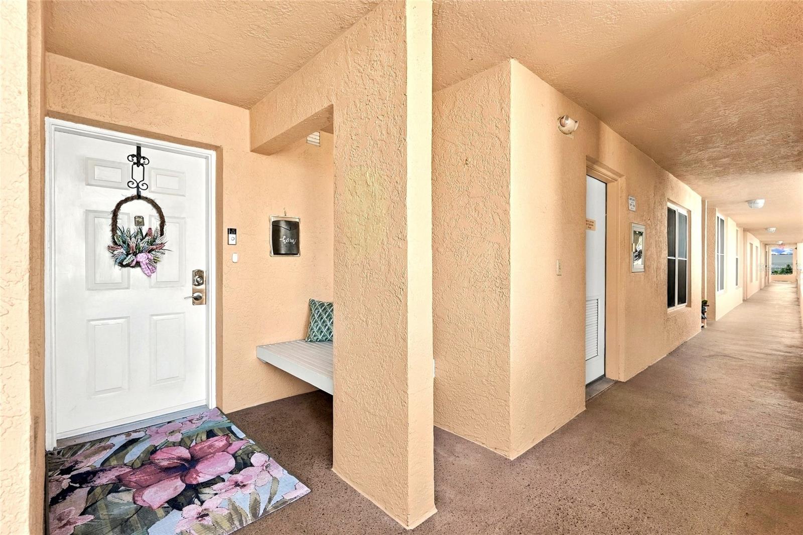 4530 PINEBROOK CIRCLE, #206, Bradenton, FL 34209