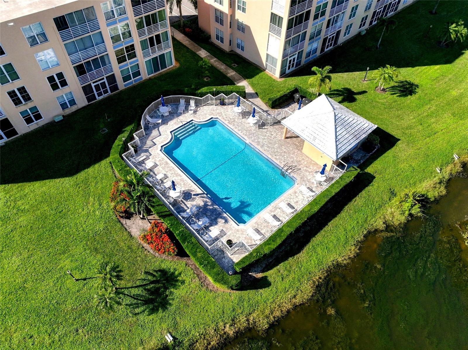 4530 PINEBROOK CIRCLE, #206, Bradenton, FL 34209