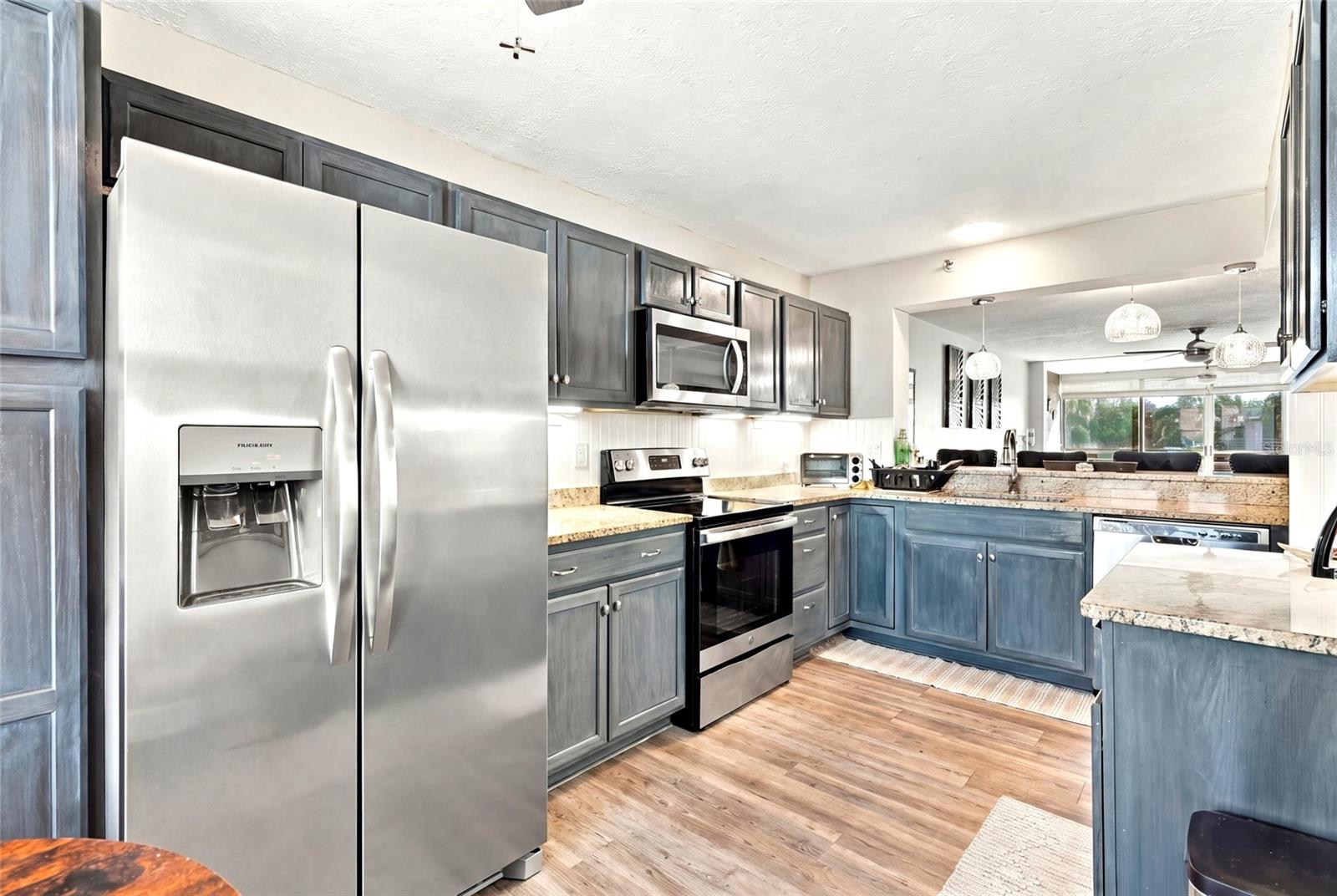 4530 PINEBROOK CIRCLE, #206, Bradenton, FL 34209