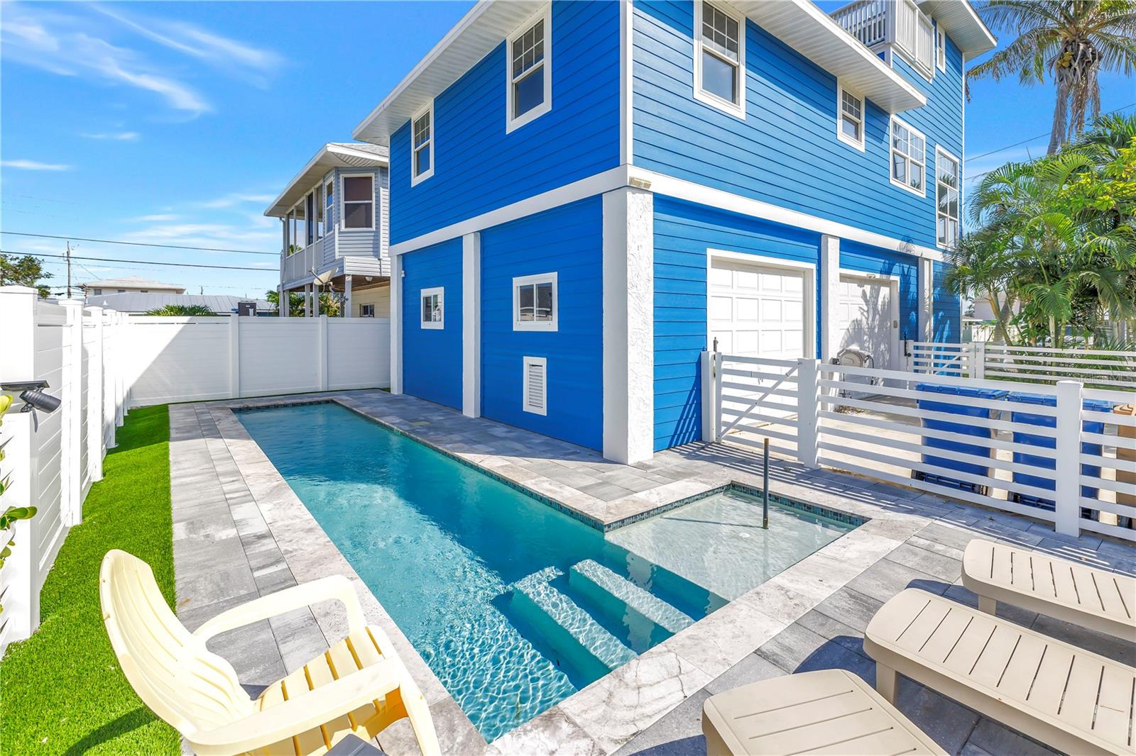 14500 N BAYSHORE DRIVE, Madeira Beach, FL 33708