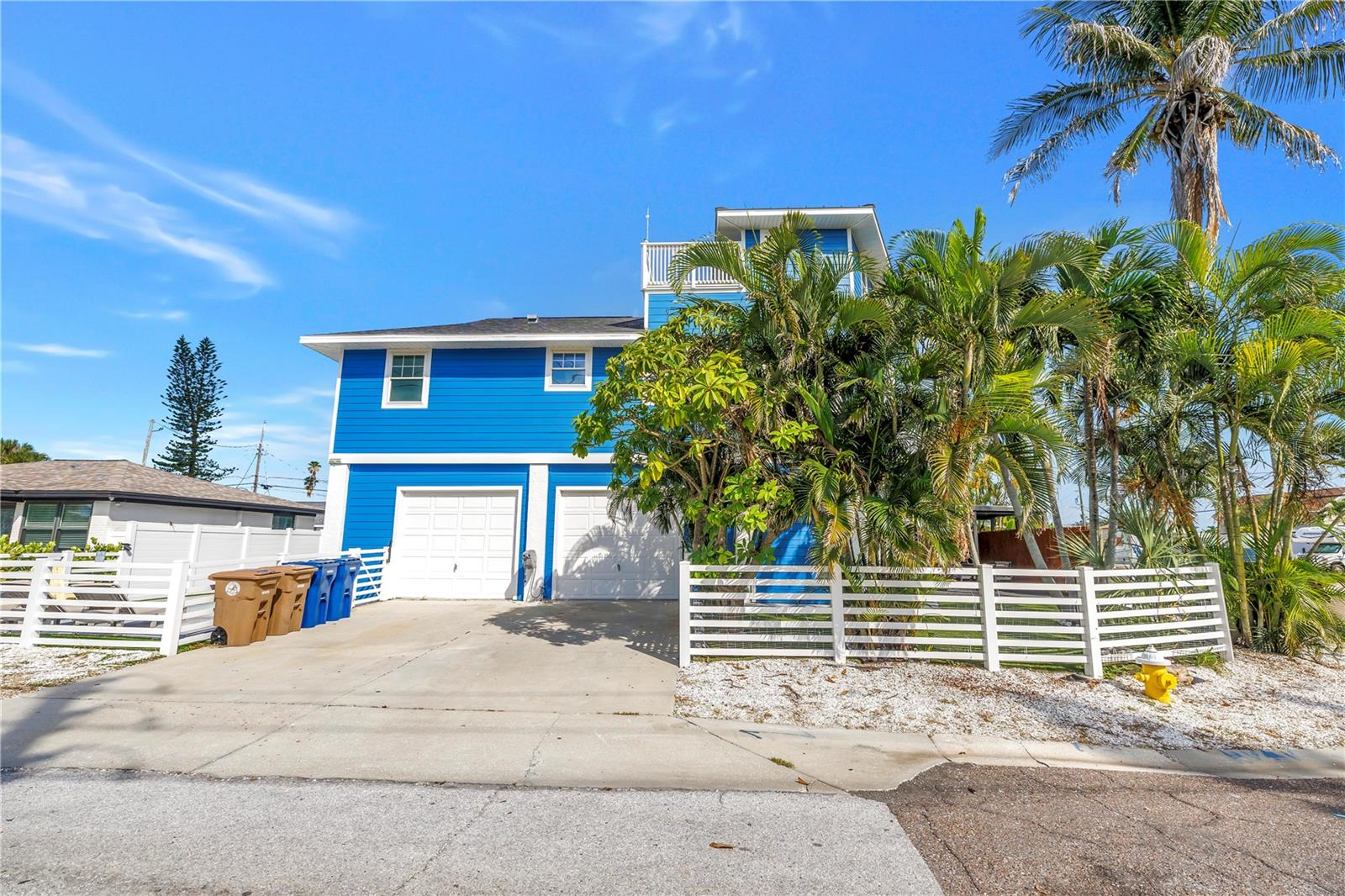 14500 N BAYSHORE DRIVE, Madeira Beach, FL 33708