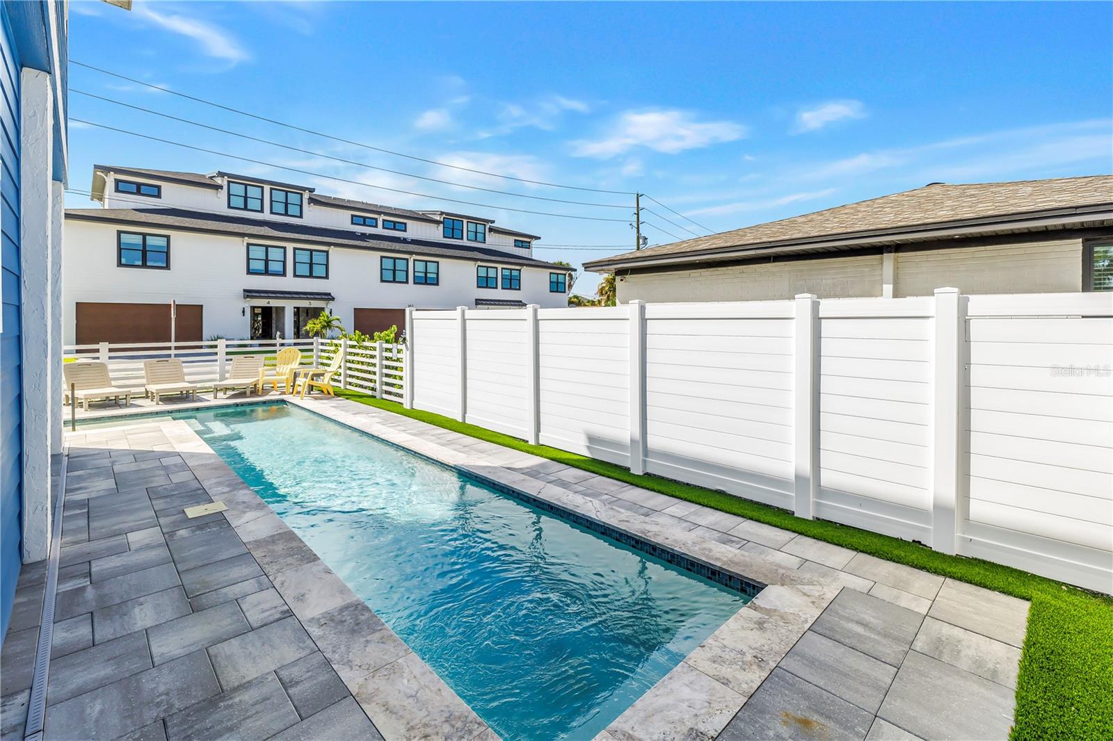 14500 N BAYSHORE DRIVE, Madeira Beach, FL 33708