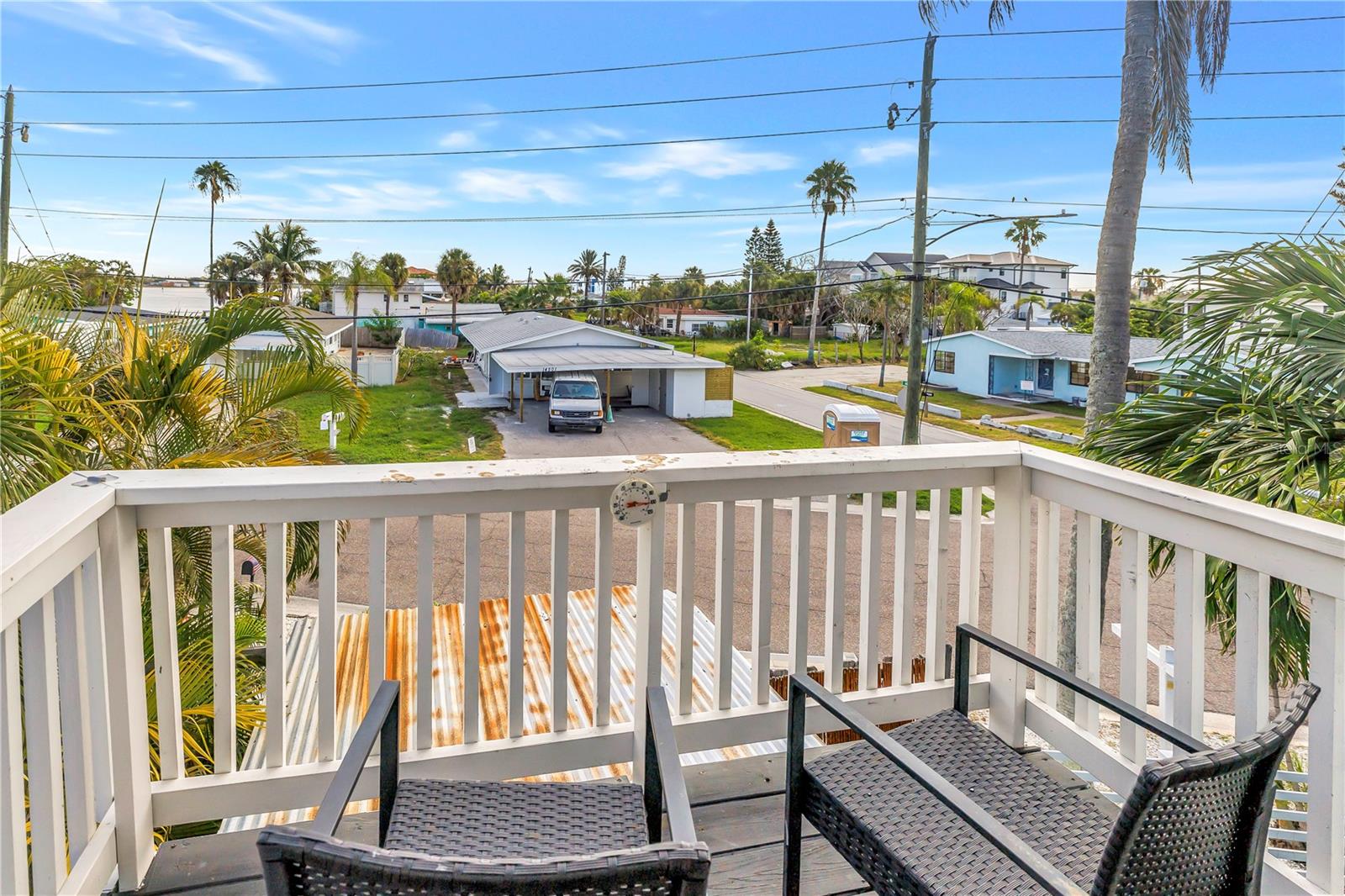 14500 N BAYSHORE DRIVE, Madeira Beach, FL 33708