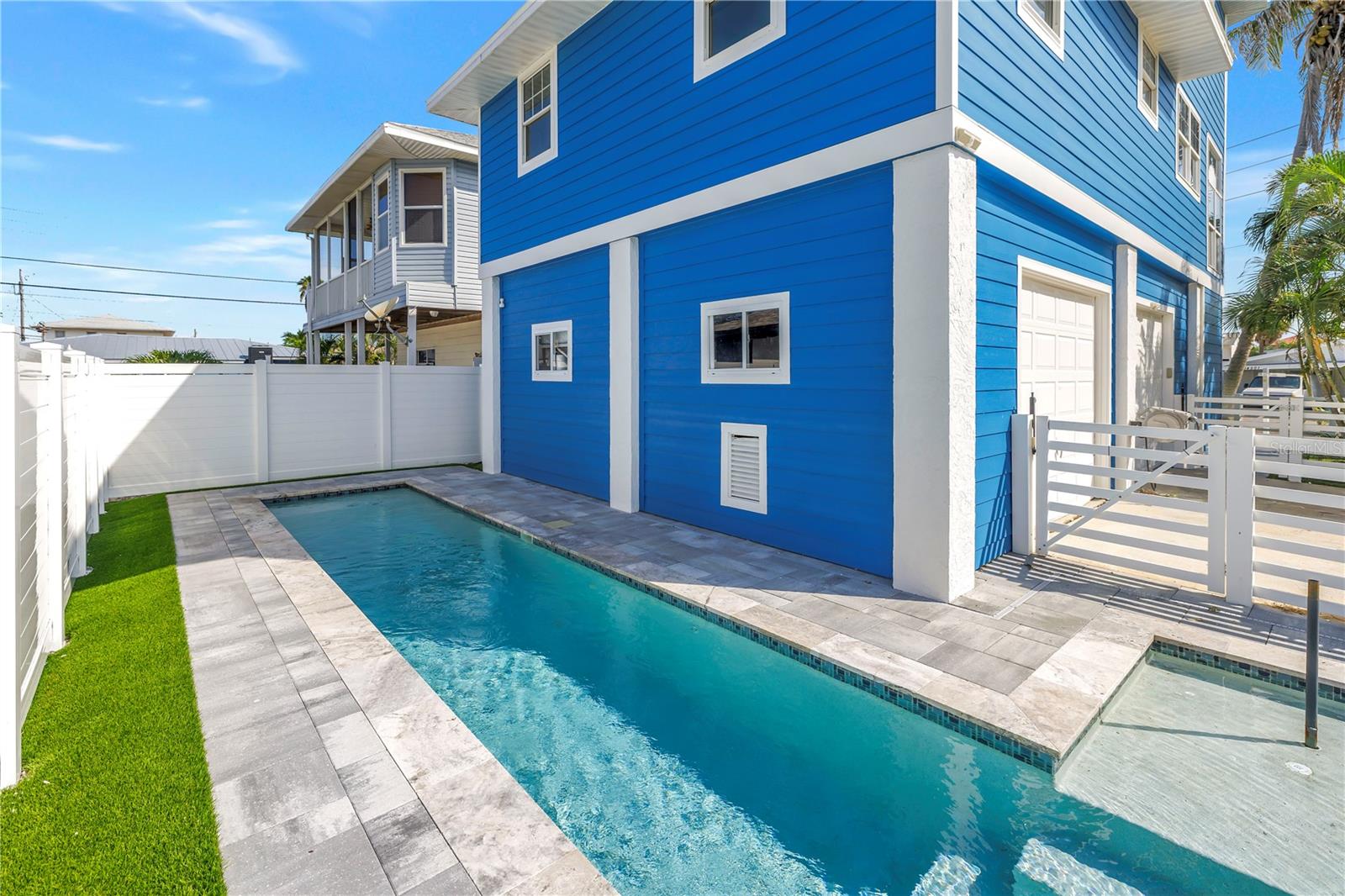14500 N BAYSHORE DRIVE, Madeira Beach, FL 33708