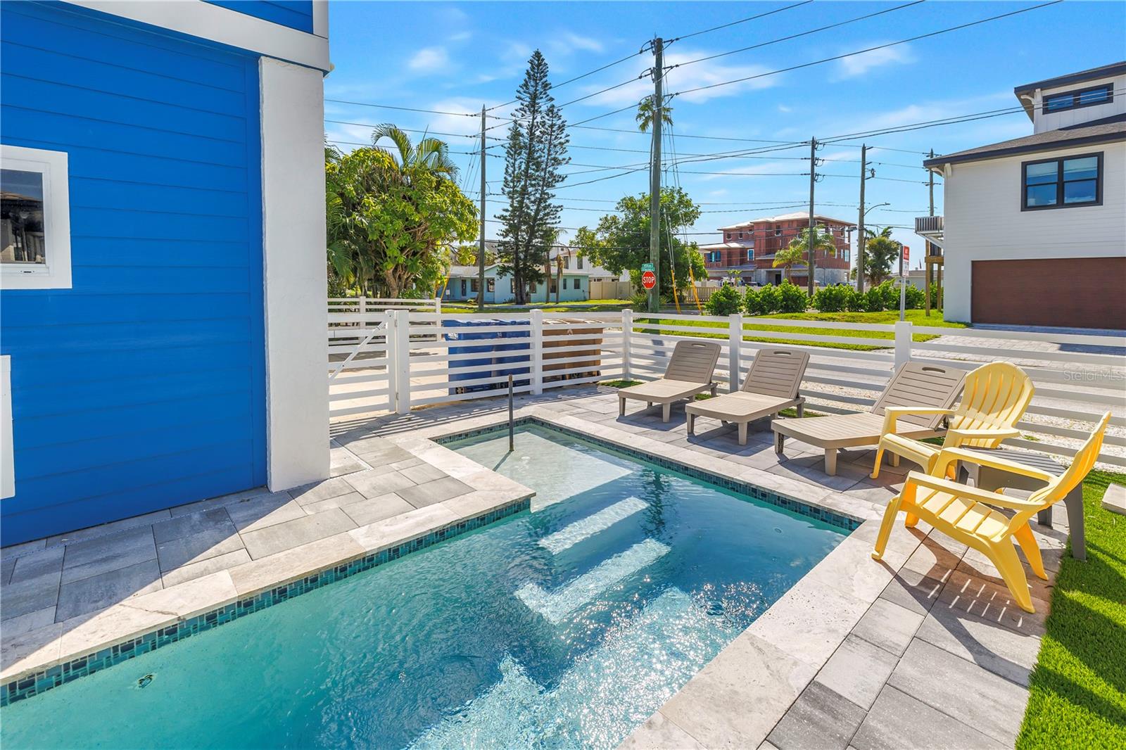14500 N BAYSHORE DRIVE, Madeira Beach, FL 33708