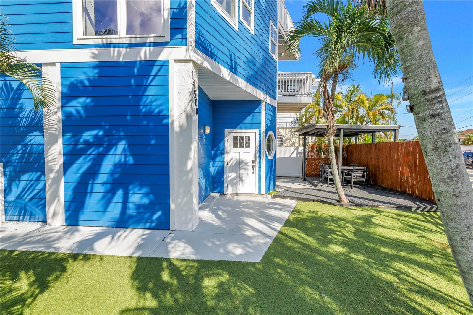 14500 N BAYSHORE DRIVE, Madeira Beach, FL 33708
