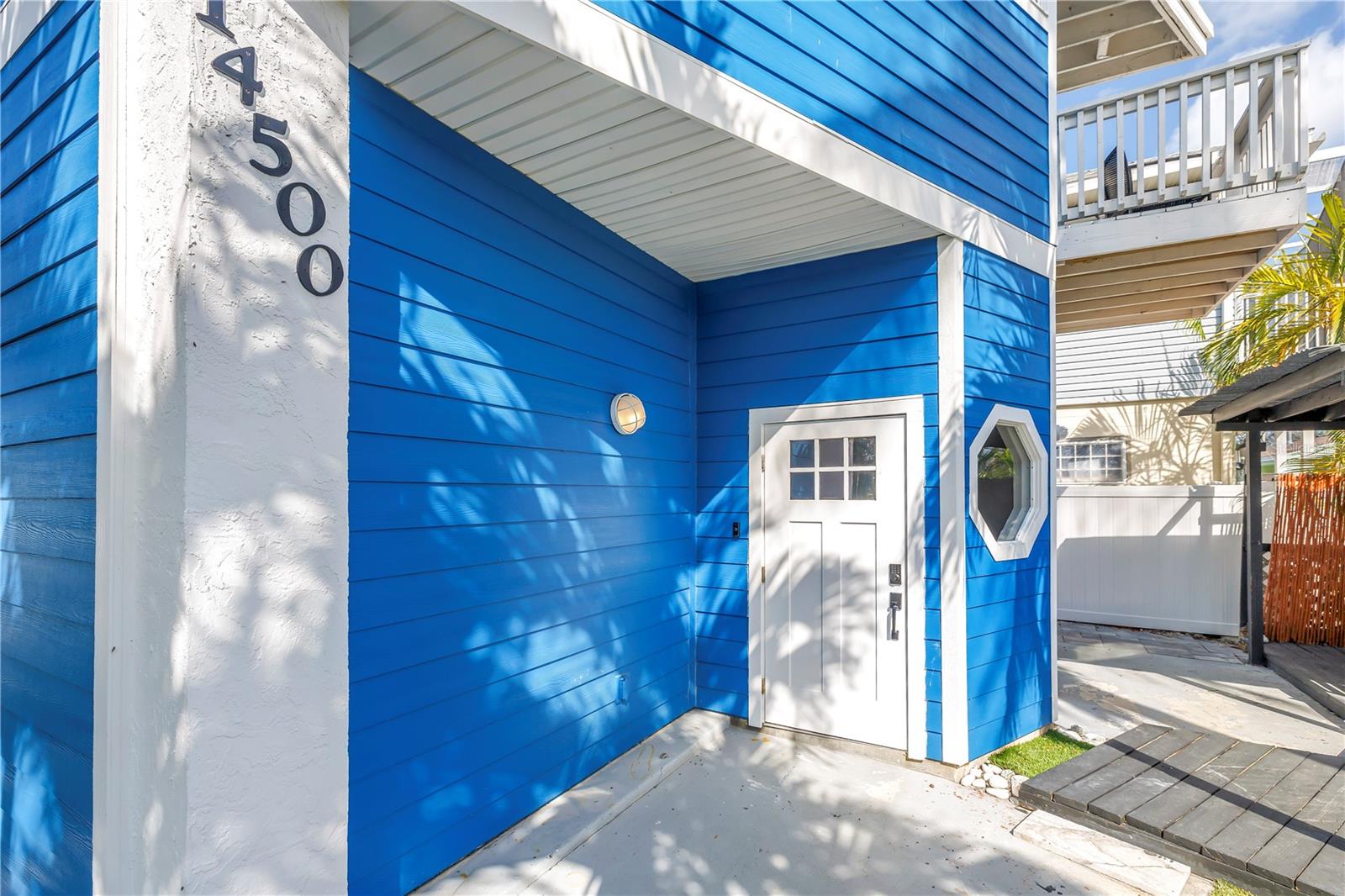 14500 N BAYSHORE DRIVE, Madeira Beach, FL 33708