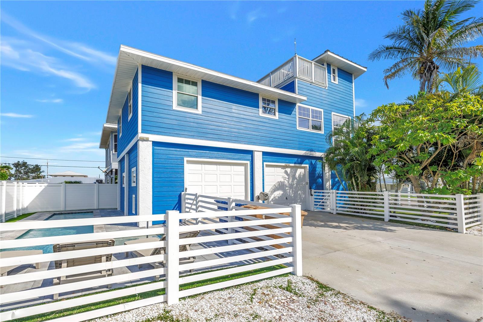 14500 N BAYSHORE DRIVE, Madeira Beach, FL 33708