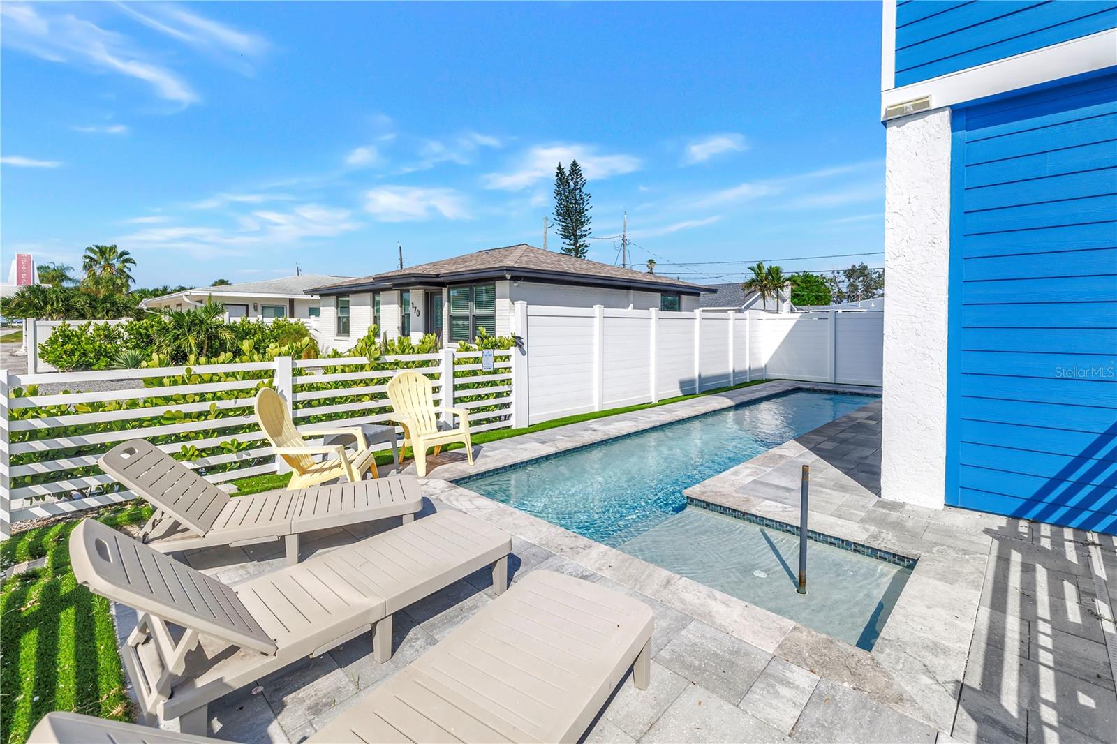 14500 N BAYSHORE DRIVE, Madeira Beach, FL 33708