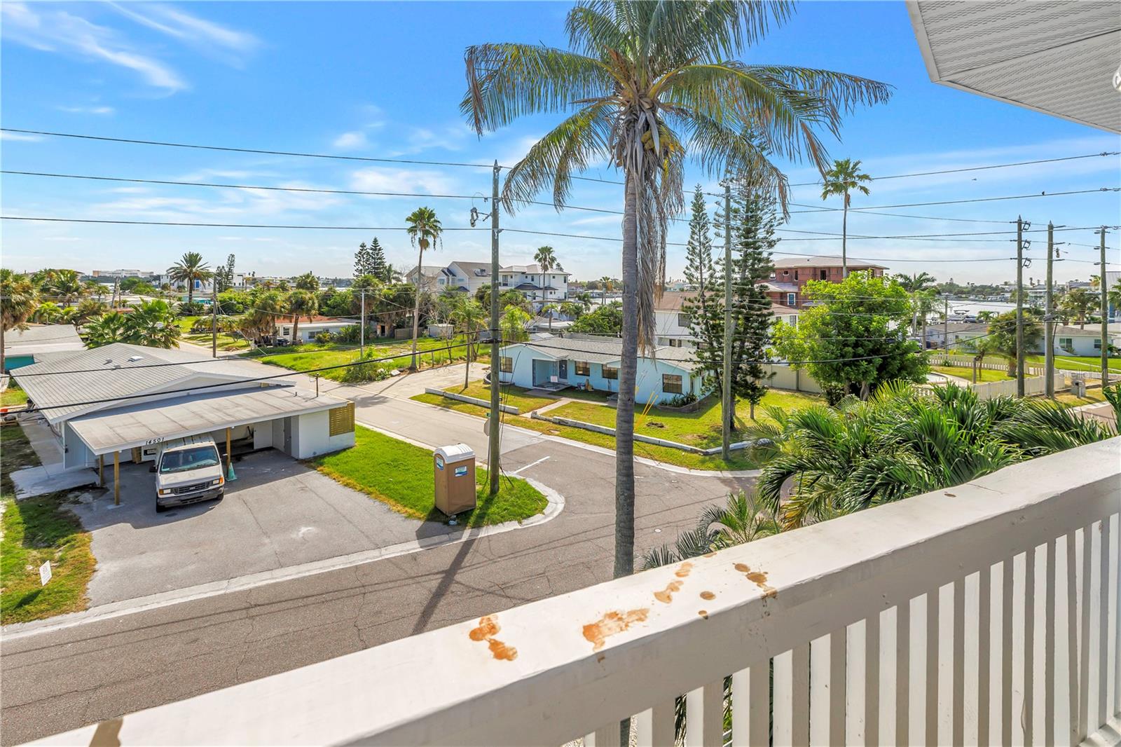 14500 N BAYSHORE DRIVE, Madeira Beach, FL 33708
