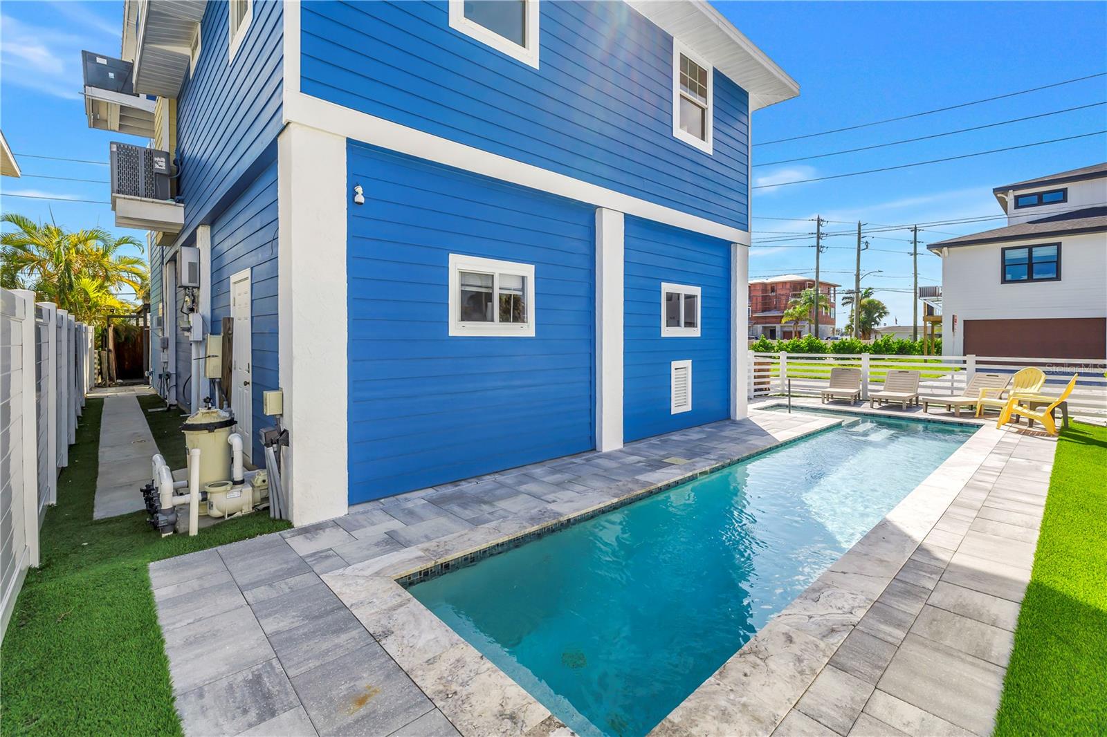 14500 N BAYSHORE DRIVE, Madeira Beach, FL 33708