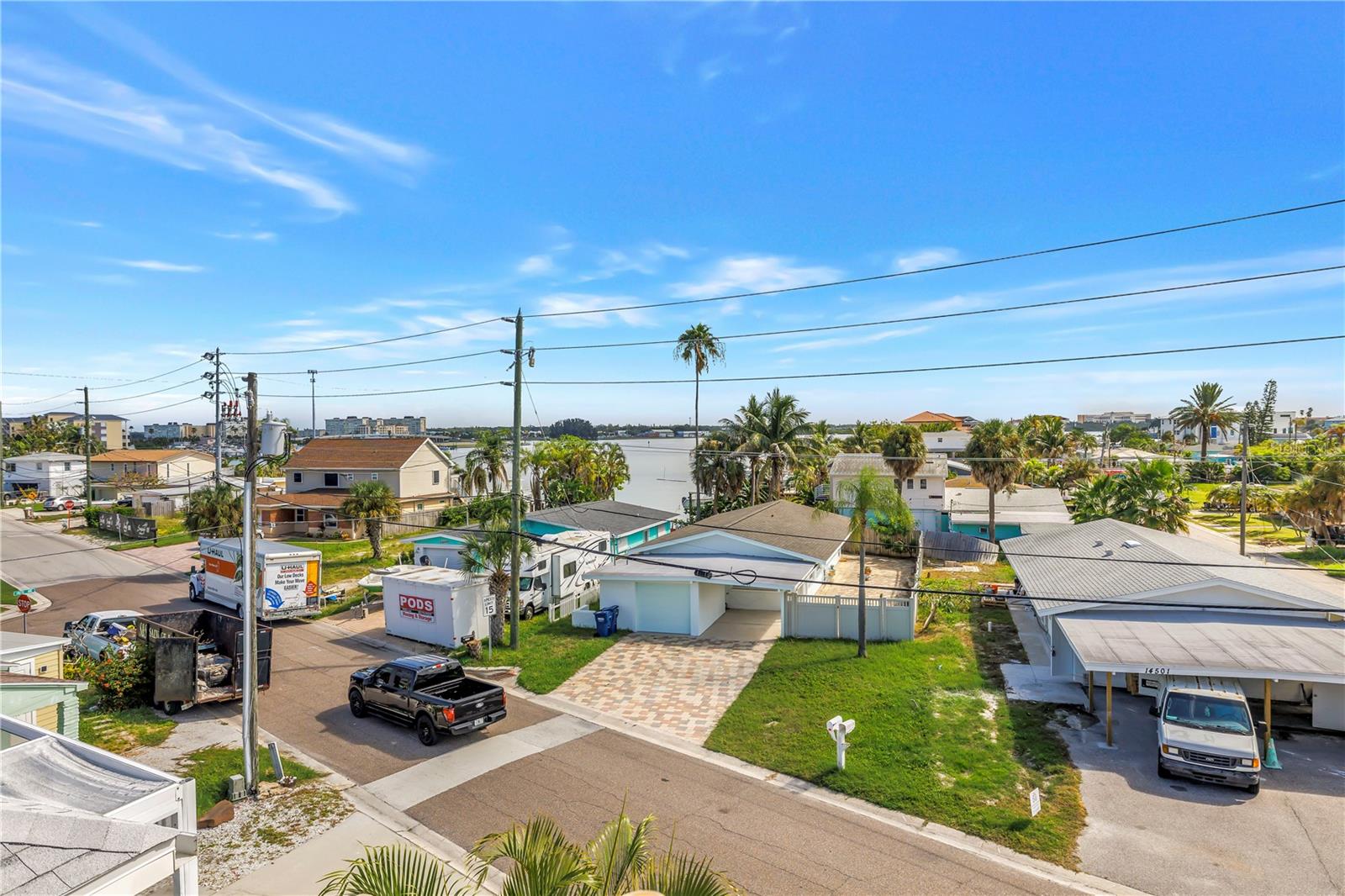 14500 N BAYSHORE DRIVE, Madeira Beach, FL 33708