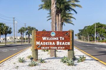 14500 N BAYSHORE DRIVE, Madeira Beach, FL 33708