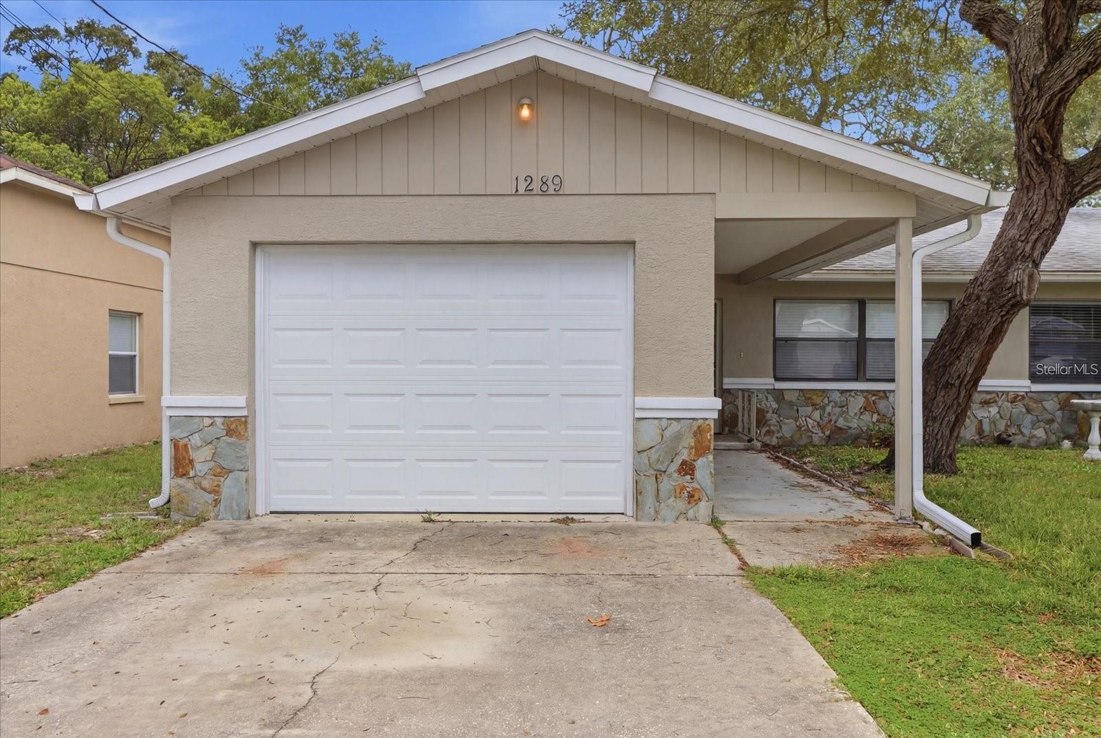 1289 MARKHAM AVENUE, Spring Hill, FL 34606