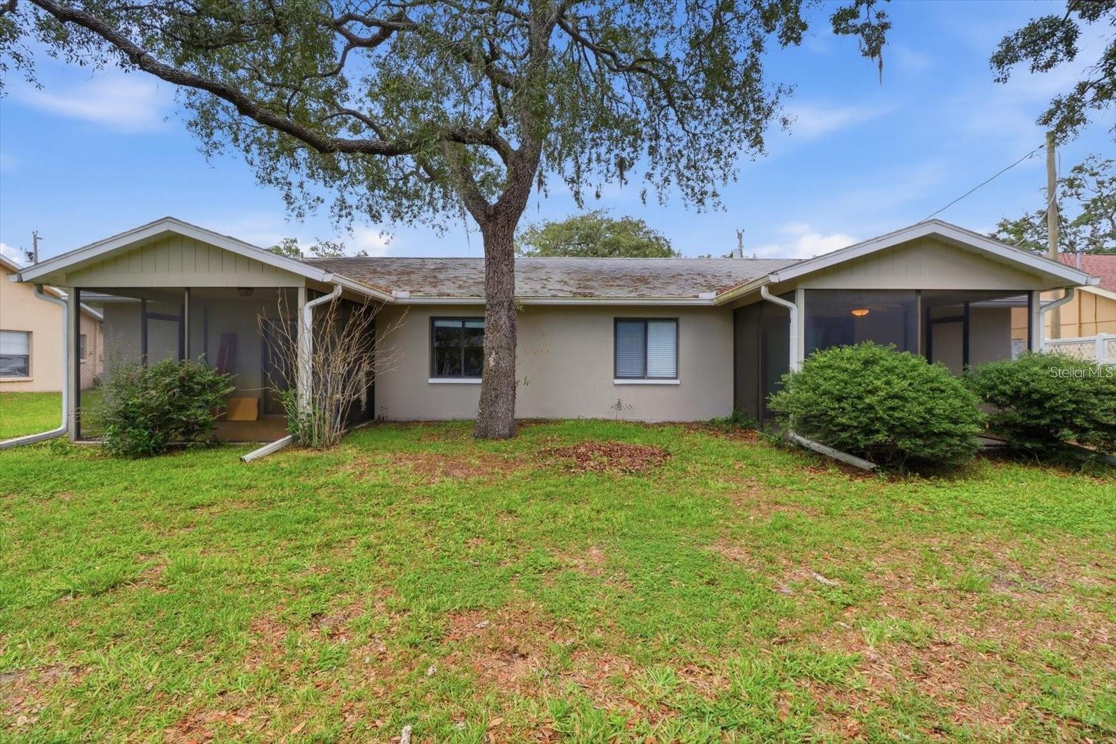 1289 MARKHAM AVENUE, Spring Hill, FL 34606