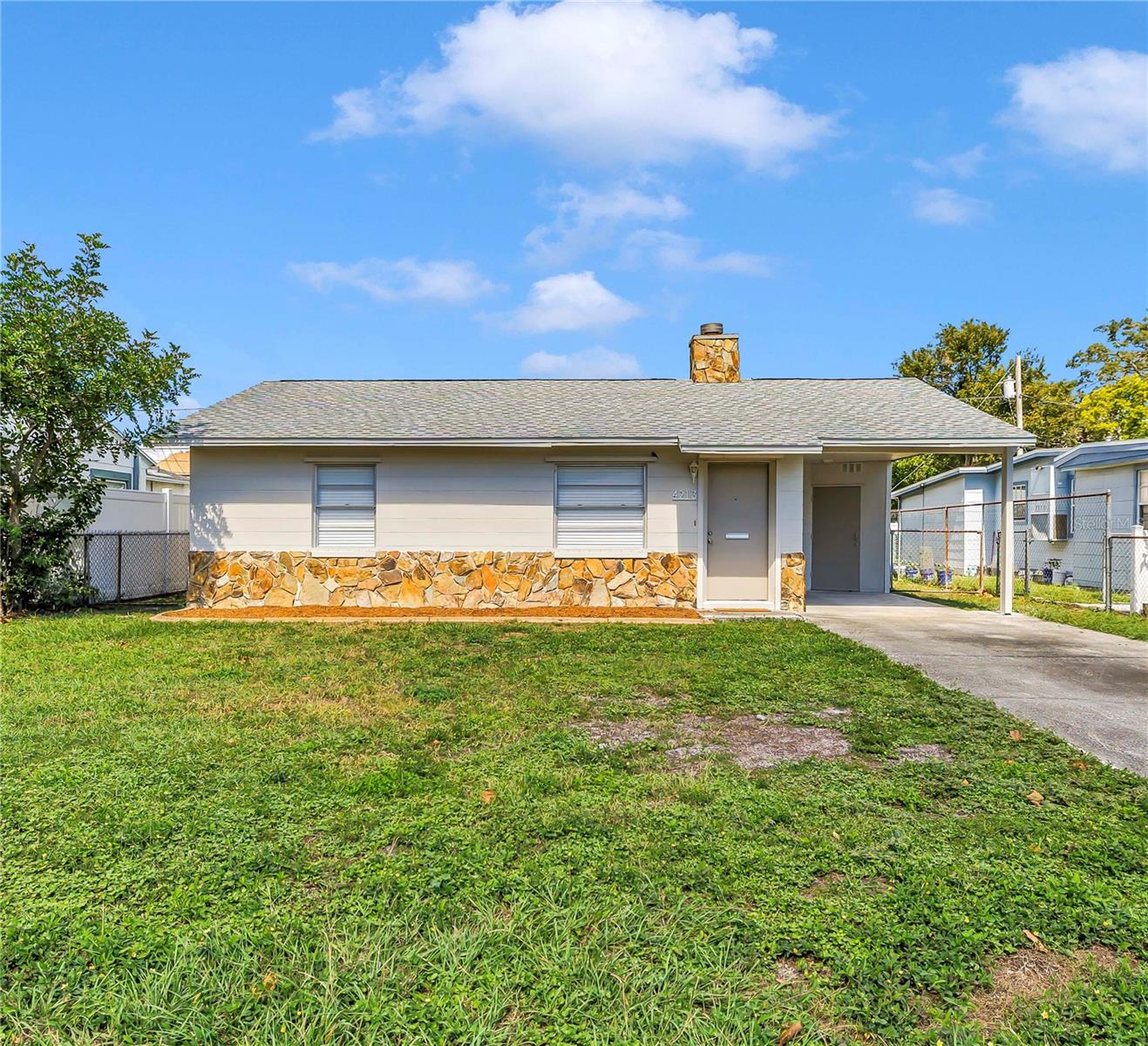 4213 37TH AVENUE N, St Petersburg, FL 33713