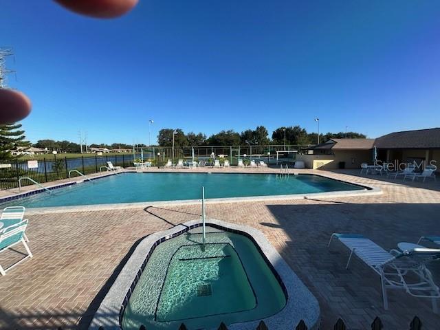 1235 14TH CIRCLE SE, #93, Largo, FL 33771