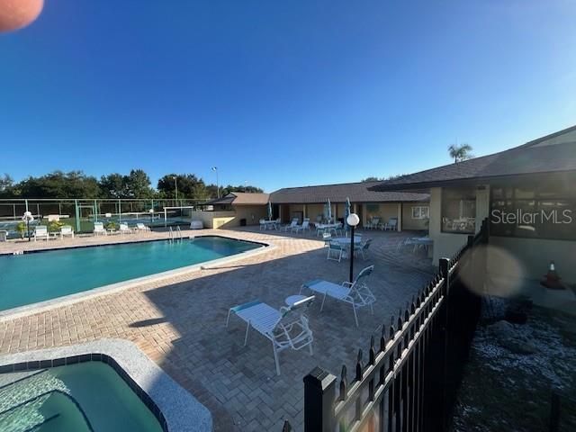 1235 14TH CIRCLE SE, #93, Largo, FL 33771