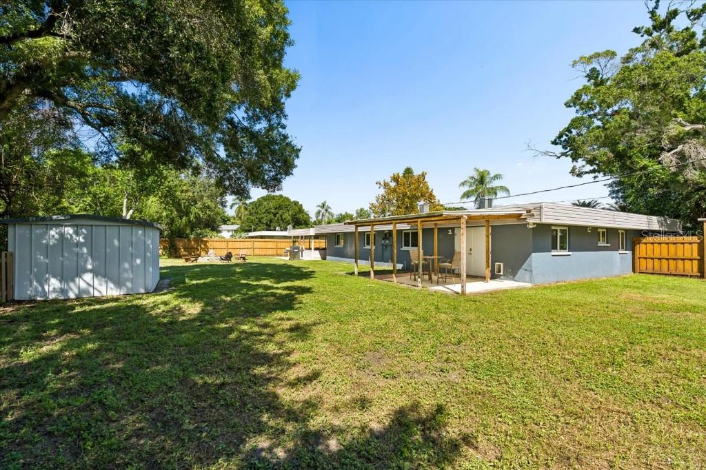 3301 SHERWOOD DRIVE, Largo, FL 33771