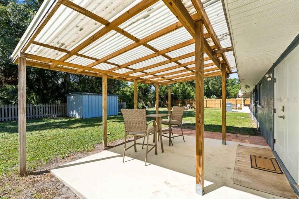 3301 SHERWOOD DRIVE, Largo, FL 33771