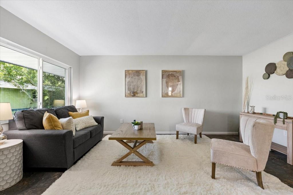 3301 SHERWOOD DRIVE, Largo, FL 33771