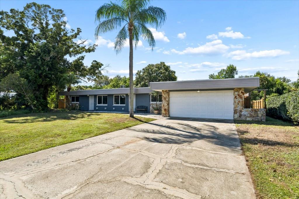 3301 SHERWOOD DRIVE, Largo, FL 33771