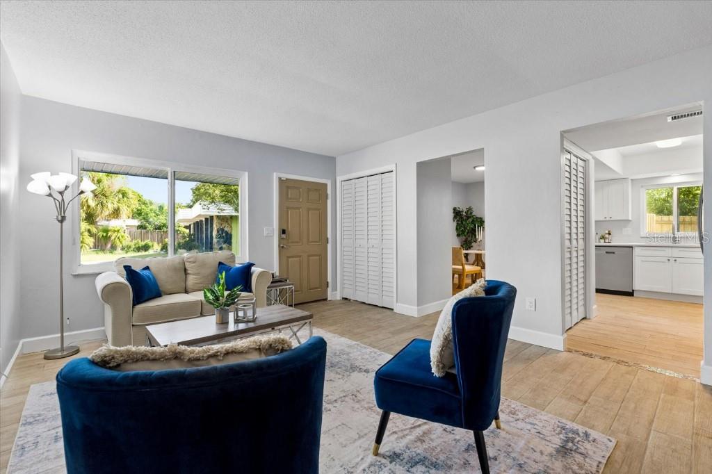 3301 SHERWOOD DRIVE, Largo, FL 33771