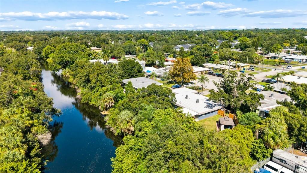 3301 SHERWOOD DRIVE, Largo, FL 33771