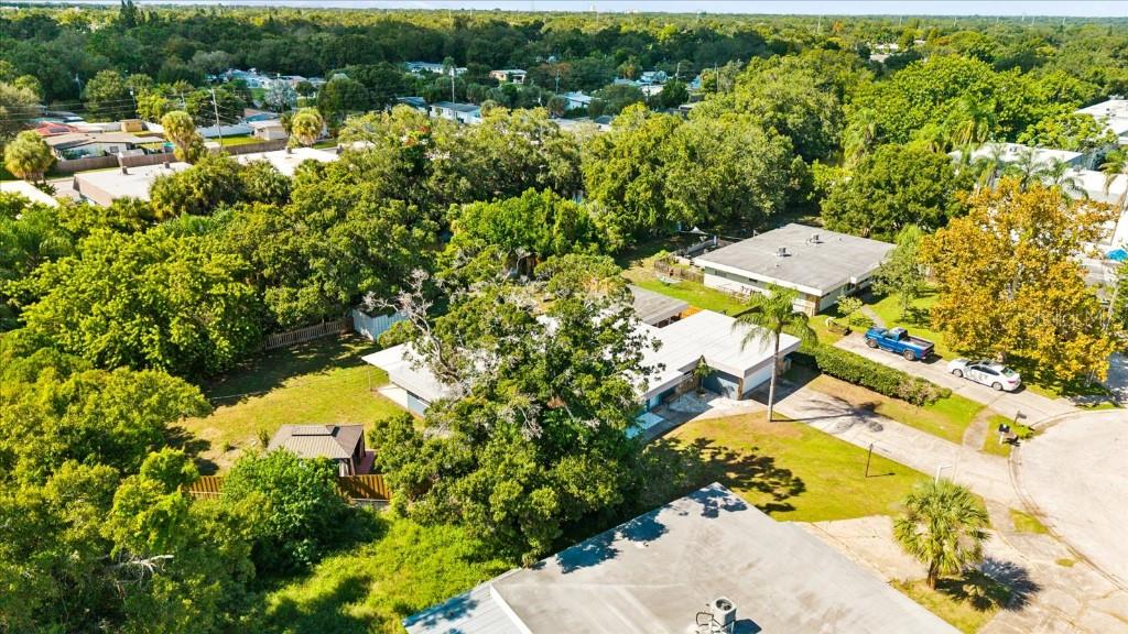 3301 SHERWOOD DRIVE, Largo, FL 33771