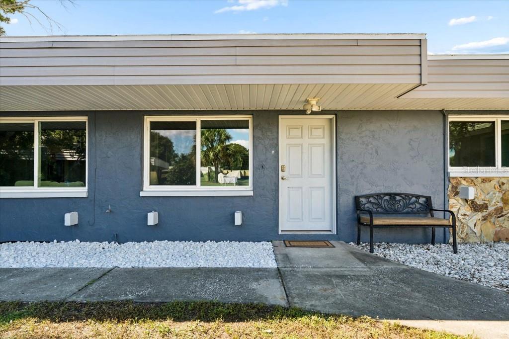 3301 SHERWOOD DRIVE, Largo, FL 33771