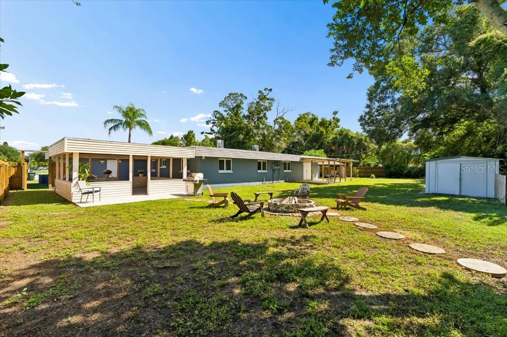 3301 SHERWOOD DRIVE, Largo, FL 33771