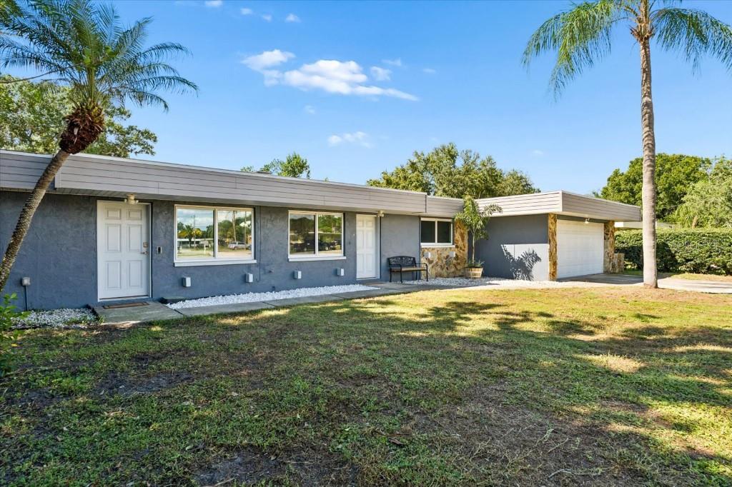 3301 SHERWOOD DRIVE, Largo, FL 33771