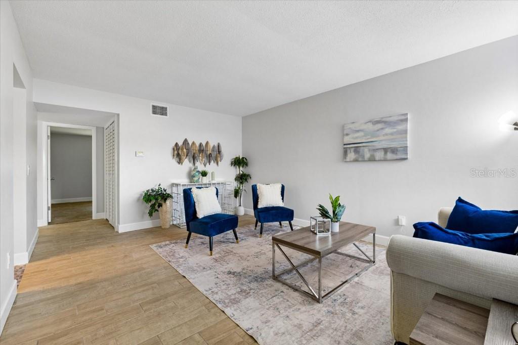 3301 SHERWOOD DRIVE, Largo, FL 33771