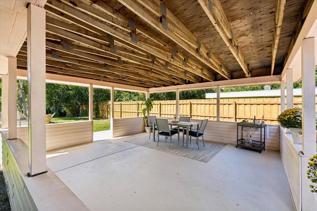 3301 SHERWOOD DRIVE, Largo, FL 33771
