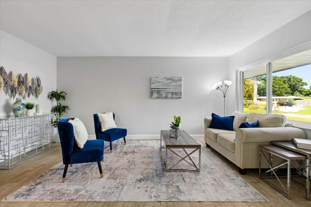 3301 SHERWOOD DRIVE, Largo, FL 33771