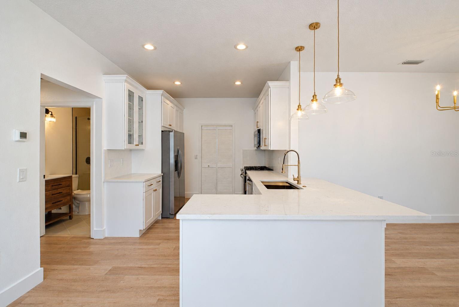 Kitchen Kitchen