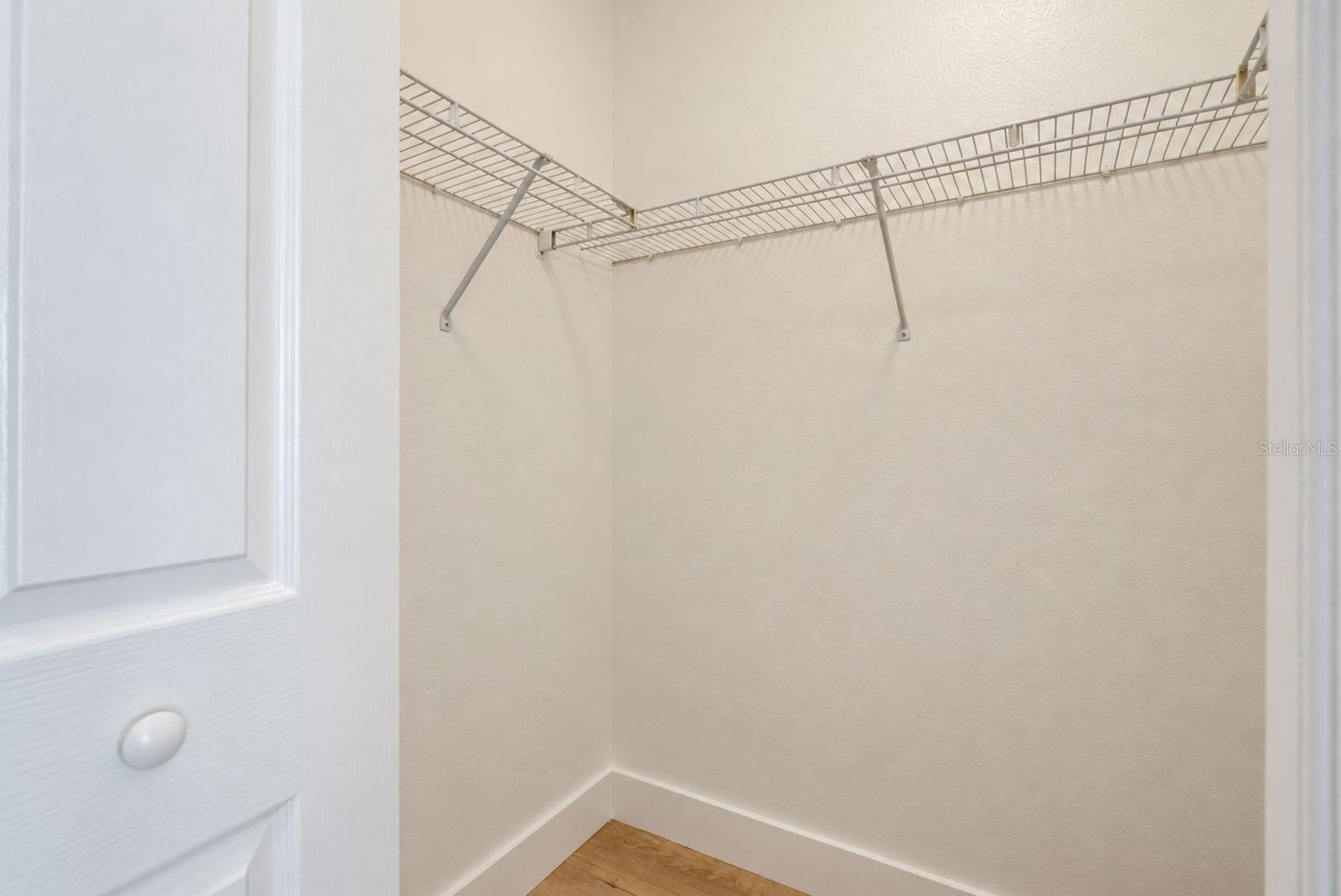 Main Closet 1