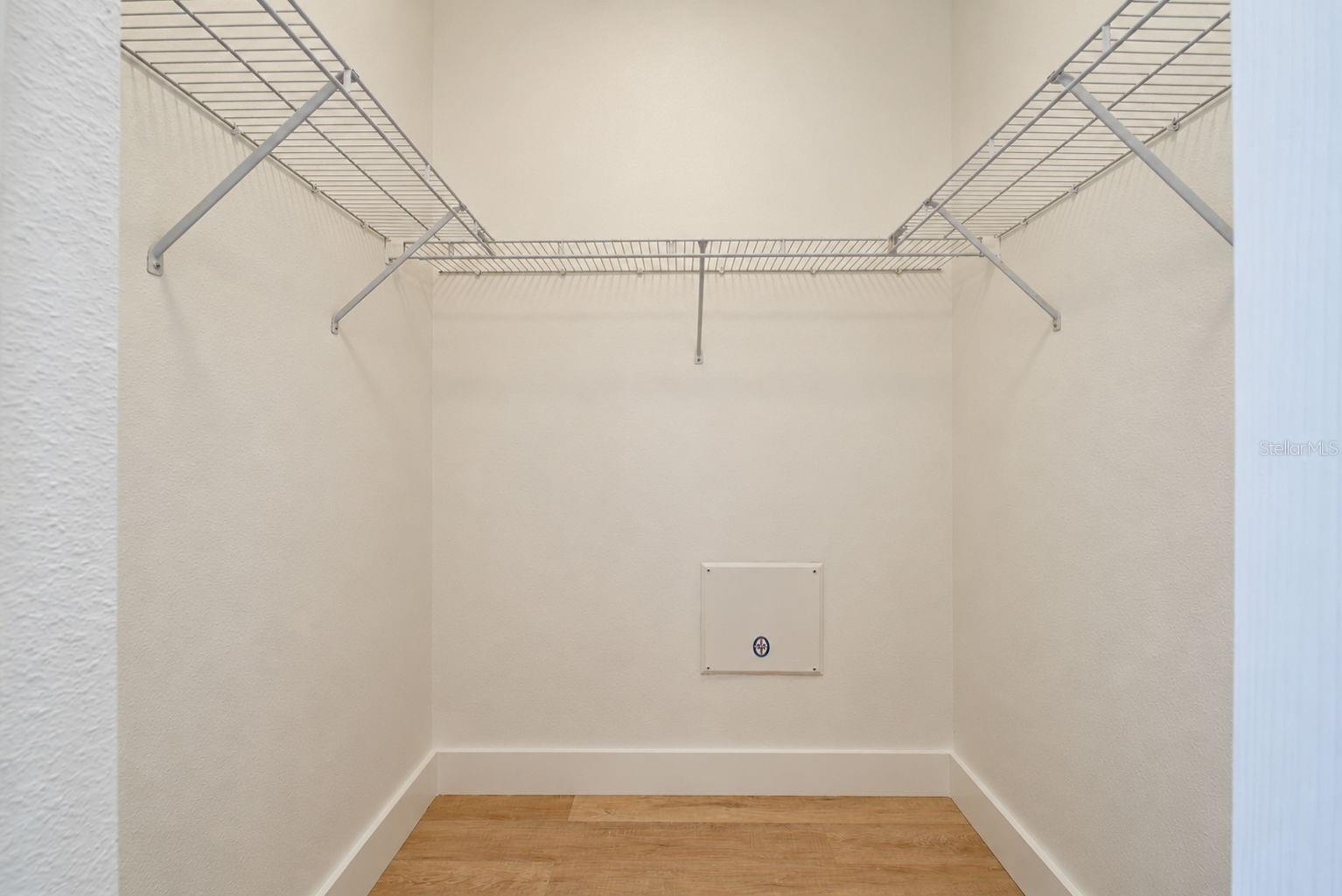 Main Closet 2