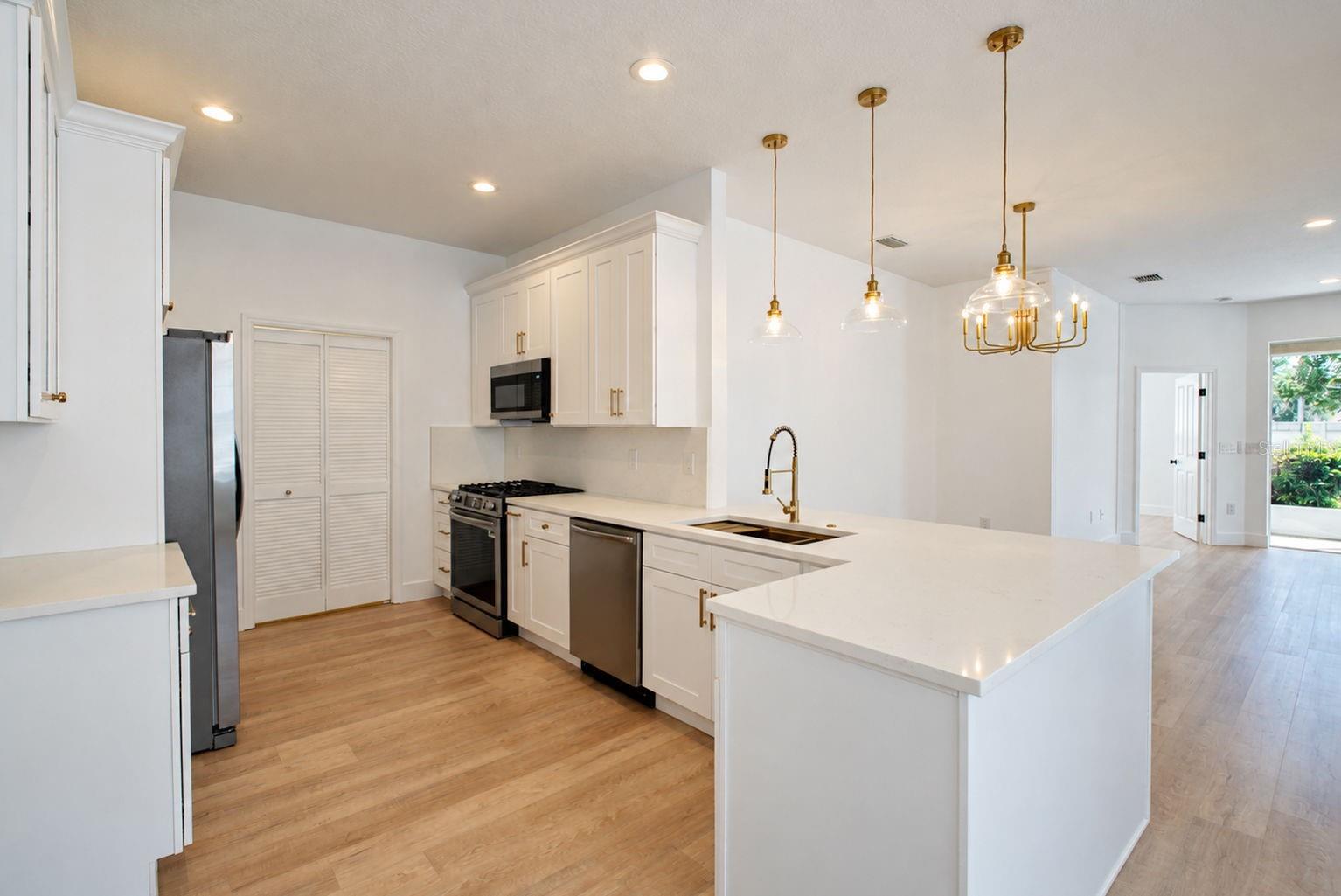 Kitchen Kitchen