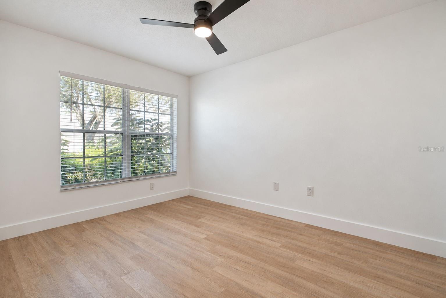 Third Bedroom