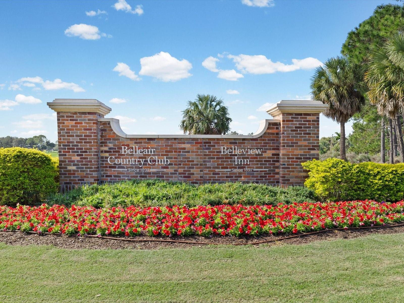 1316 GOLF VIEW DRIVE, Belleair, FL 33756