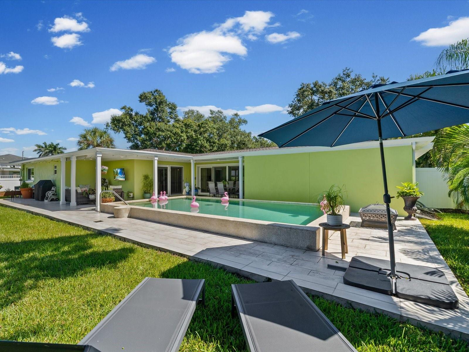 1316 GOLF VIEW DRIVE, Belleair, FL 33756