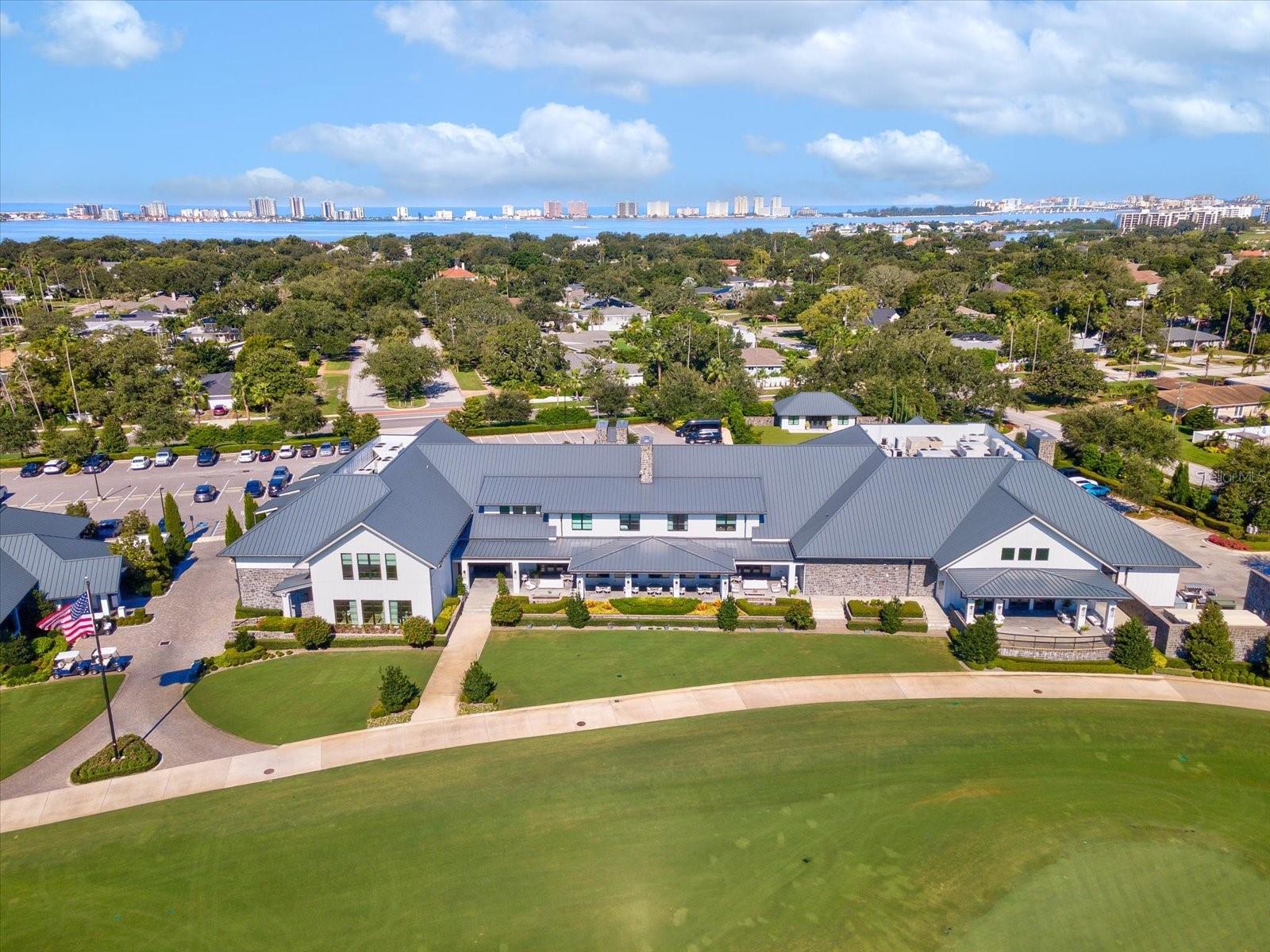 1316 GOLF VIEW DRIVE, Belleair, FL 33756