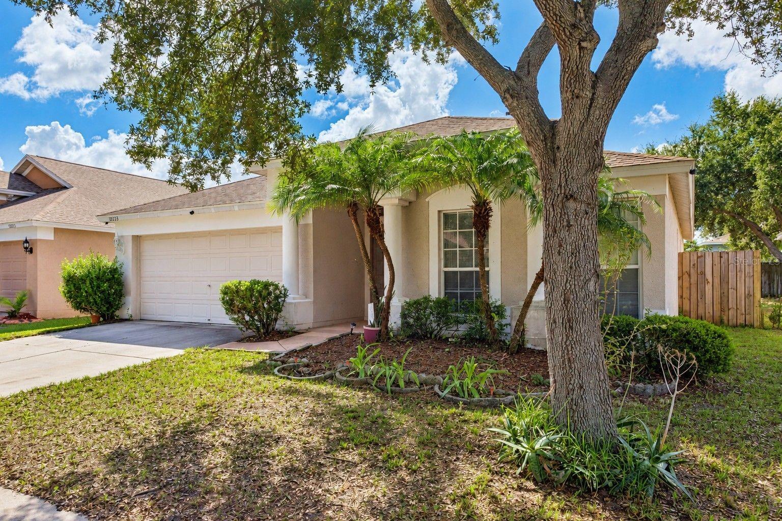 13233 EARLY RUN LANE, Riverview, FL 33578