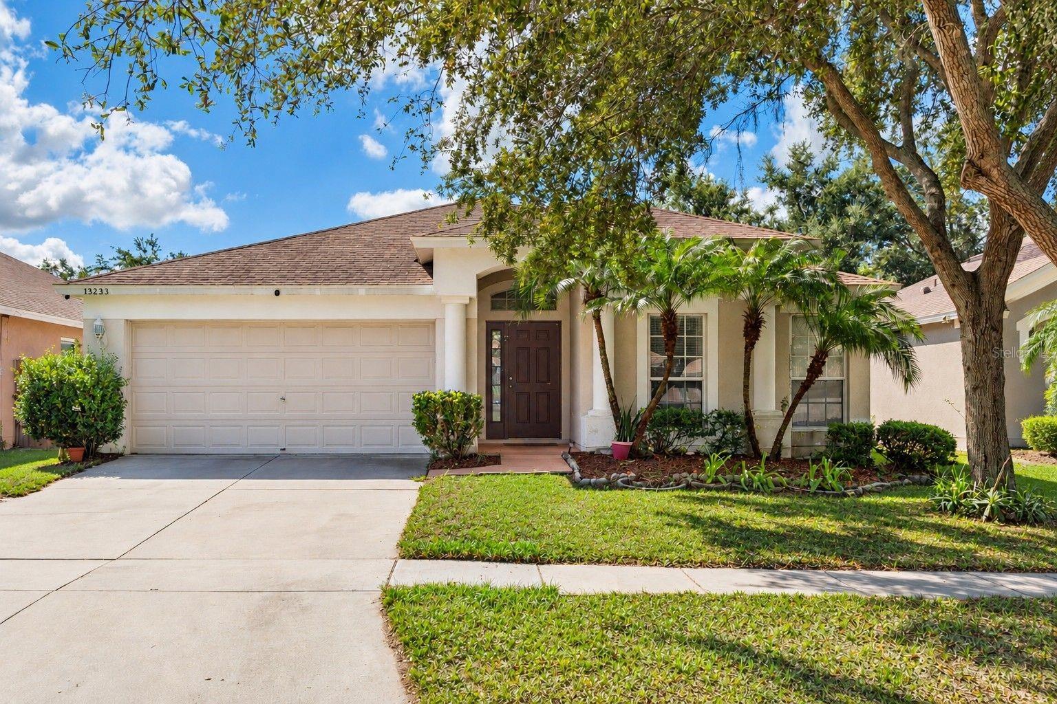 13233 EARLY RUN LANE, Riverview, FL 33578
