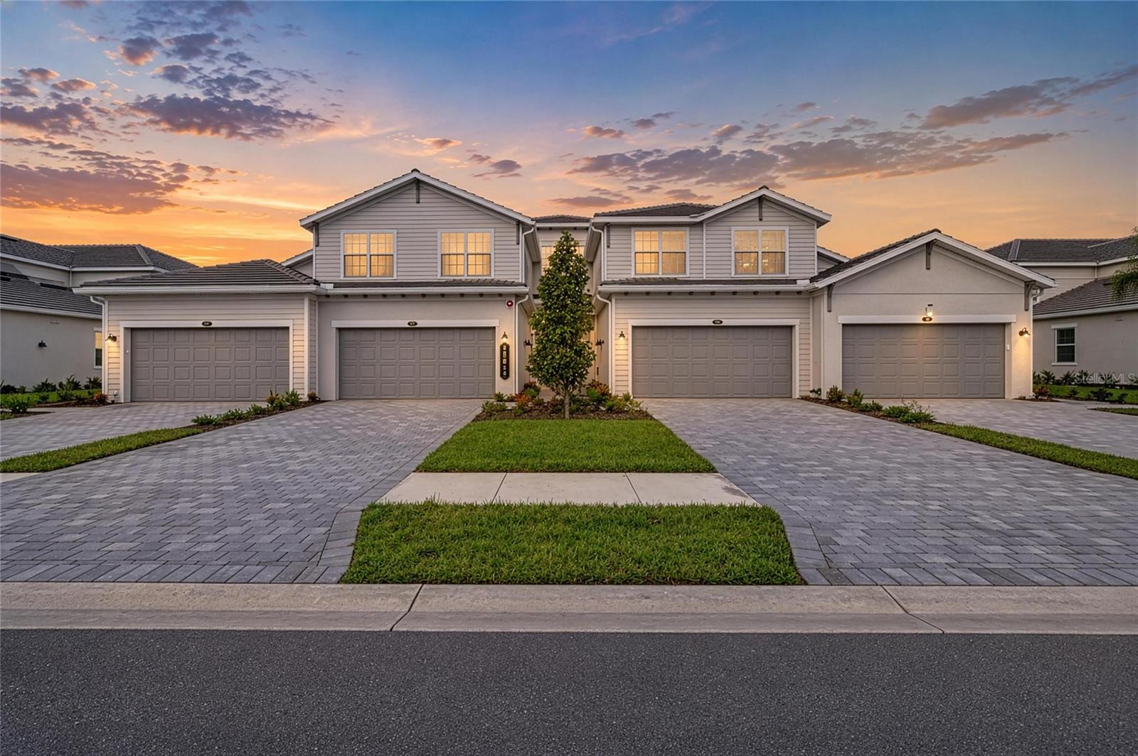 13018 BLACKBERRY COURT, #50-101, Venice, FL 34293
