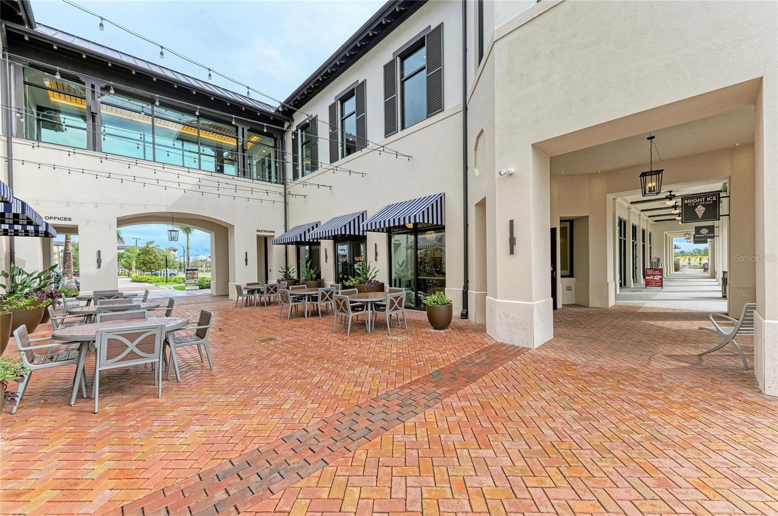 13018 BLACKBERRY COURT, #50-101, Venice, FL 34293