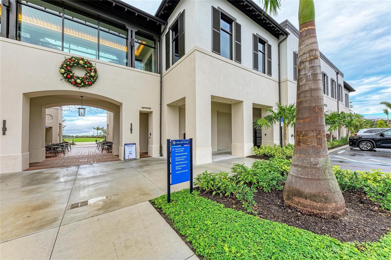 13018 BLACKBERRY COURT, #50-101, Venice, FL 34293